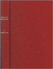 La Rencontre (Semailles et moissons tome 5)